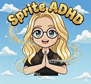 SpriteADHD